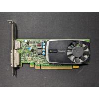 ราคา การ์ดจอ Nvidia Quadro 600 การ์ดจอสำหรับเขียนแบบ ไม่ต้องต่อไฟเพิ่ม (23162165000)