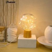 ราคา ดาวโคมไฟฝันโคมไฟตกแต่งเครื่องประดับสร้างสรรค์โคมไฟตั้งโต๊ะขนาดเล็ก (50152247412)