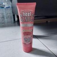 ราคา Soap & Glory Heel Genius ครีมทาบำรุงเท้า (8245604267)