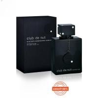 ราคา Armaf Club de Nuit Intense Man EDT 105ml ของแท้ 100% (42850611923)