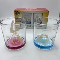 ราคา แก้ว วันพีช อิจิบัง คูจิ งานจับฉลาก ลูฟี่ แชงคส์ ลิขสิทธิ์แท้ (24494355250)