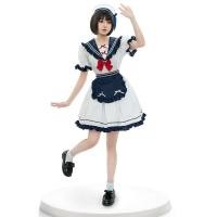 ราคา cp59.6 ชุดนักเรียน ชุดนักเรียนนานาชาติ ชุดนักเรียนญี่ปุ่น ชุดนักเรียนเกาหลี ชุดนักเรียนอนิเมะ (24477549891)