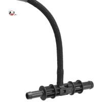 ราคา A10E-A6460702132 -Diesel การใช้กลับล้นท่อท่อสําหรับMercedes Benz W204 S204 W211 S211 2.0 CDI 2.2Cdi 2003-2011autoอะไหล่รถตกแต่ง (53802653657)