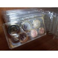 ราคา กล่องอะคริลิคใส่เหรียญ+เหรียญ (1068726034)