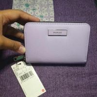 ราคา Preloved Mango Small Wallet (22242729372)