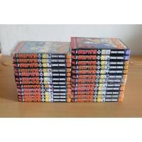 ราคา หนังสือการ์ตูน Pygmalio เจ้าชายอภินิหาร เจ้าชายจอมพลัง พิกมาริโอ้ เล่ม 1-24 จบ ผลงานของ Shinji Wada (มือสอง + ของใหม่) (21083480638)