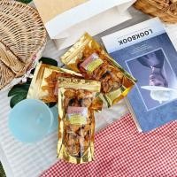 ราคา Honey Caramel Cornflakes น้ำผึ้งคาราเมลคอร์นเฟลกส์ กรอบ หอม อร่อย (4744198761)