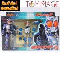 ราคา BANDAI GD-31 MASKED RIDER AGITO G3 มาสไรเดอร์ อากิโตะ จี3 (5677787302)