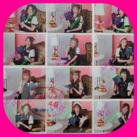 ราคา แอคพิเศษ ชุดเมด รุ่น3 (3/4) BNK48 ปาเอญ่า ฮูพ เฟม แพนเค้ก โยเกิร์ต เอิร์น Bnk Maid ผ้ากันเปื้อน (19213283799)