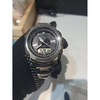 ราคา นาฬิกาข้อมือ Casio Protrek รุ่น PRG-510T-7 