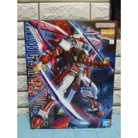 ราคา (มือ1 ยังไม่ประกอบ) MG 1/100 Gundam Astray Red Frame Kai (22048703382)