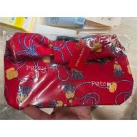 ราคา พร้อมส่ง กระเป๋าเครื่องสำอาง estee lauder ของแท้ 100% ️ กระเป๋าเครื่องสำอางค์ กระเป๋าอเนกประสงค์ (26330812060)