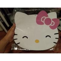 ราคา เขียง แผ่นรองทำอาหาร คิตตี้ (10413780226)