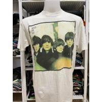 ราคา เสื้อวง Vintage The Beatles 1993 Size L สีขาว พร้อมส่ง (19587009097)