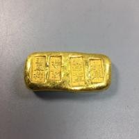 ราคา ก โบราณโบราณทองบาร์เหรียญเงินโชคลาภทองแท่งทองนักเก็ตอิฐทองเหรียญทองทองเหลืองทองเงินเล่นเครื่องประดับฟิล์มโทรทัศน์1127 #@ ¥..... & * &!& (50552189805)