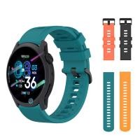 ราคา สาย Coros Pace 4 Smart Watch สายซิลิโคนสําหรับสาย Coros Pace 4 สายรัดข้อมือแบบสปอร์ต (50152365050)