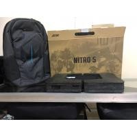 ราคา Acer Nitro5 Gamingแร็งๆ เยื่ยมยอดทรงพลังAMD Ryzen7{ 8คอร์16เธรด } การ์ดจอ RTX3050 รุ่นใหม่ๆ (13490626194)