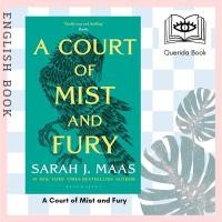 ราคา [Querida] หนังสือภาษาอังกฤษ A Court of Mist and Fury (A Court of Thorns and Roses) by Sarah J. Maas (4793748959)