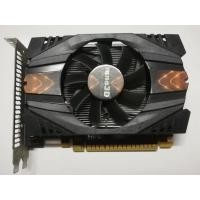 ราคา การ์ดจอ เล่นเกม Nvidia GTX 750 1GB DDR5 ไม่ต่อไฟเพิ่ม (11734596173)
