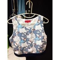 ราคา เสื้อครอป Playboy แท้!! (42765811)