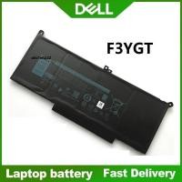 ราคา ☸Dell Latitude e7280 e7480 e7290 e7390 e7490 notebook battery (24245737007)