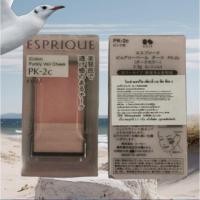 ราคา Kose Esprique Color Purely Veil Cheek PK-2C (22212018028)