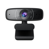 ราคา WEBCAM (เว็บแคม) WEBCAM ASUS C3 FHD VIDEO (29193058855)