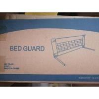 ราคา Clearance My Dear Bed Guard 32020 สีฟ้า (16394749772)