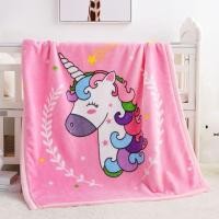 ราคา ผ้าห่มนาโนลายการ์ตูน คิตตี้ โดเรม่อน หมีพูห์ นุ่มนิ่ม ขนาด 100*140 cm (22314127374)