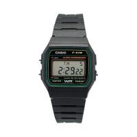 ราคา นาฬิกาข้อมือ CASIO Digital Classic Watch รุ่น F-91W-3DG