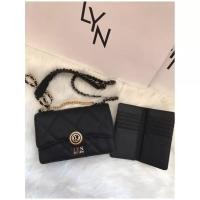 ราคา Lyn set 2 ใบ outlet (18980484061)