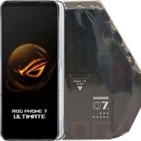 ราคา BRAND NEW: ASUS ROG Phone 7 Ultimate / PRO 6.78" 16/512GB Snapdragon8Gen2 By FedEx- (22163122479)