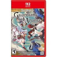 ราคา Nintendo SWITCH2 RUNE FACTORY GUARDIANS OF AZUMA (ENG)(US) (26286577488)