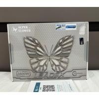 ราคา POWER SUPPLY (อุปกรณ์จ่ายไฟ) SUPER FLOWER LEADEX TITANIUM 1600W ATX3.1 - 1600W 80 PLUS TITANIUM (BLACK) (ATX) (26887809200)