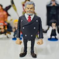 ราคา โมเดลวันพีช ฟิกเกอร์วันพีช figure onepiece พลเรือโทการ์ป (855613220)