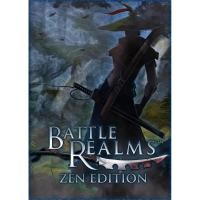 ราคา [เกม PC] [เกม คอม] [USB] Battle Realms Zen Edition [4K] (44357676536)