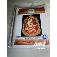 ราคา ชุดปักครอสติชภิญญ์: พระแม่ธรณี (24958549973)