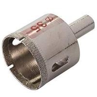 ราคา โฮลซอว์ดอกเจาะกระเบื้องหัวเพชรขนาด 35 มม.(GLASS HOLE SAW 35mm.) (25836326001)