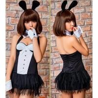 ราคา YFJ11391 ชุดบันนี่เกิร์ล ชุดกระต่ายเซ็กซี่ ชุดบันนี่ ด่วนมีส่งGrabค่า (24036513836)