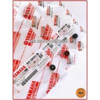 ราคา ลูกยางครัช 3 ก้อน / ลูกยางรองผ้าครัช FINO, MIO, NOUVO รุ่นเก่า (4C9-E6629-00) ขายเป็นชุด 3 ชิ้น (ของแท้ศูนย์100%) (5805636393)