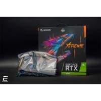 ราคา Gigabyte AORUS RTX 3080 XTREME WATERFORCE WB 10G (ของใหม่ประกัน 3+1ปี) (5677796680)
