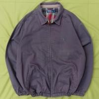 ราคา Ralph LAUREN Harrington WINDBREAKER CANVAS JACKET POLO RALPH LUREN (20481969167)