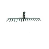 ราคา POLLO หัวคราดเหล็ก 16ฟัน รุ่นR106 สีเขียว (20325788640)