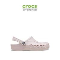 ราคา CROCS รองเท้าลำลองผู้ใหญ่ BAYA CLOG รุ่น 101266PI - BARELY PINK (26561665883)