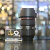ราคา CANON EF 24-70mm f/2.8L II USM (25527622256)