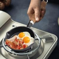 ราคา 10/13/16ซม.เหล็กหล่อกระทะขนาดเล็กไม่ติดกระทะขนาดเล็กเหมาะสําหรับครัวครัวเรือน (28683908054)