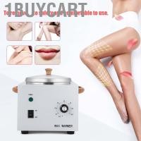 ราคา 1buycart 1Buycart-th ใหม่ mini wax bean hair dair dair dair 150w ตัวพร้อมเครื่องทำความร้อนอิสระสองตัว (สีขาว) (41469723007)