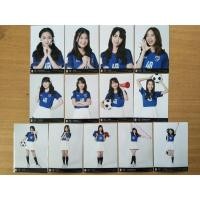 ราคา ขายแยกใบเดี่ยว Photoset BNK48 SET10 BNK48xCHANGSUEK ช้างศึก (1280002687)