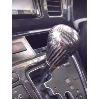 ราคา หัวเกียร์ออโต้ เคฟล่าแท้% ตรงรุ่น โตโยต้า วิช Wish โลโก้ TRD แดง คาร์บอนเด่นชัดเงางาม ปลายโคเมี่ยมแท้ หรูหรา (1898129373)