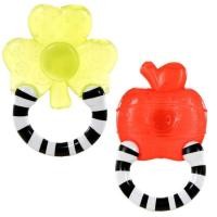 ราคา Bright Starts-ยางกัด Start Your Senses Take & Teethe (220985755)